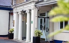 Mercure Thurrock Stifford Hall