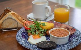 Mercure Thurrock Stifford Hall